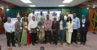 Belize Welcomes Hundreds for Regional Tourism Conference
