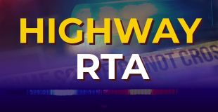Saturday Night Crash Turns Fatal on TV Ramos Highway