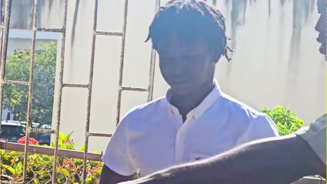 Breakthrough Arrest in Jamir Cambranes’ Murder