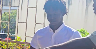Breakthrough Arrest in Jamir Cambranes’ Murder