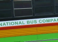 Who truly owns and runs the National Bus Company?
