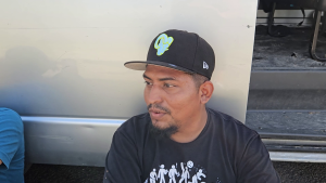 Northern Commuter #1