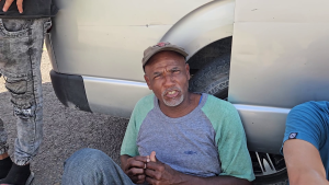 Northern Commuter #2