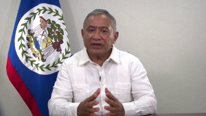 PM Briceño Addresses Fuel Shock as Prices Rise