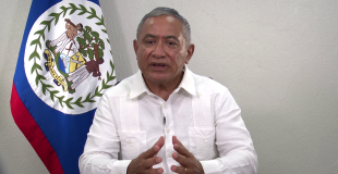 PM Briceño Addresses Fuel Shock as Prices Rise