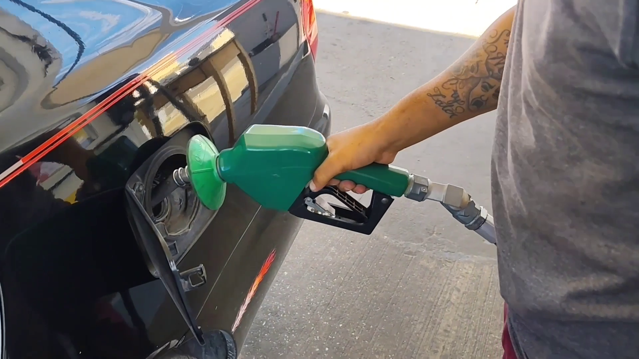 Soaring Fuel Costs Rattle Economy, But PM Points to Bright Spots