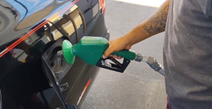 Soaring Fuel Costs Rattle Economy, But PM Points to Bright Spots