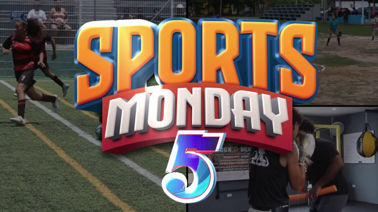 Belize Global Elite Academy Elevates Belizean Basketball