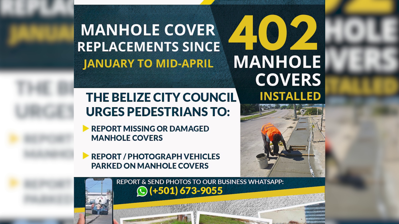 Open Manholes, Open Lawsuits: City Pays the Price