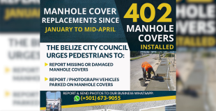 Open Manholes, Open Lawsuits: City Pays the Price
