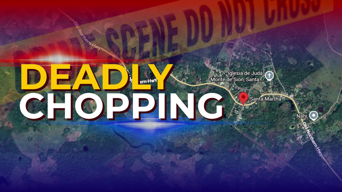 70‑Year‑Old Farmer Murdered After Break‑In Near Santa Martha