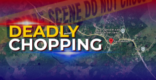 70‑Year‑Old Farmer Murdered After Break‑In Near Santa Martha