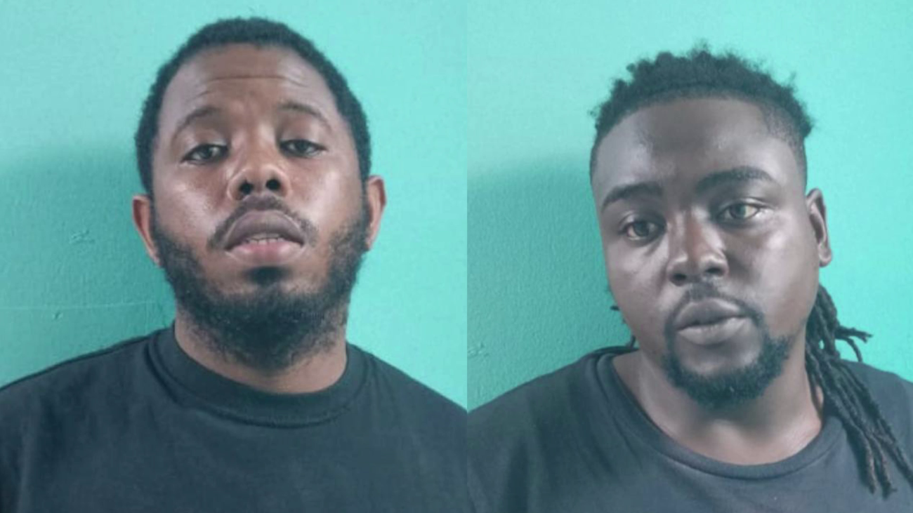 Fake Cops, Real Guns: Daylight Vape Shop Robbery Ends in Arrest