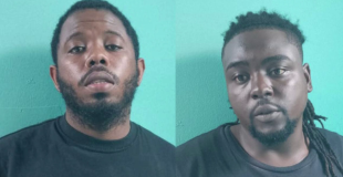 Fake Cops, Real Guns: Daylight Vape Shop Robbery Ends in Arrest