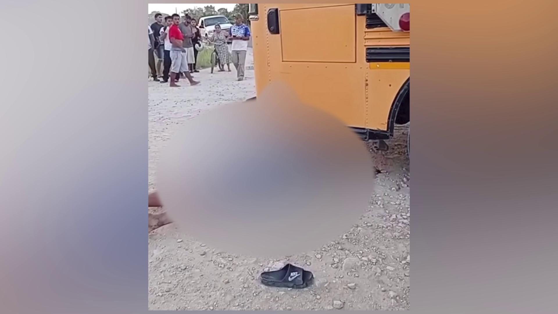 17‑Year‑Old Dies After Motorcycle Crashes Into Bus