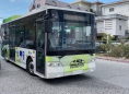 Electric Buses Saved the City Commute When Buses Went Silent