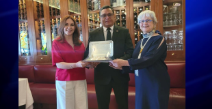 A Farewell in Mexico, a New Chapter for Belize’s Foreign Affairs?