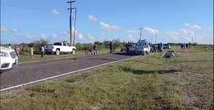 Fatal Ambush on Orange Walk Road; Zeta Water Employee Gunned Down