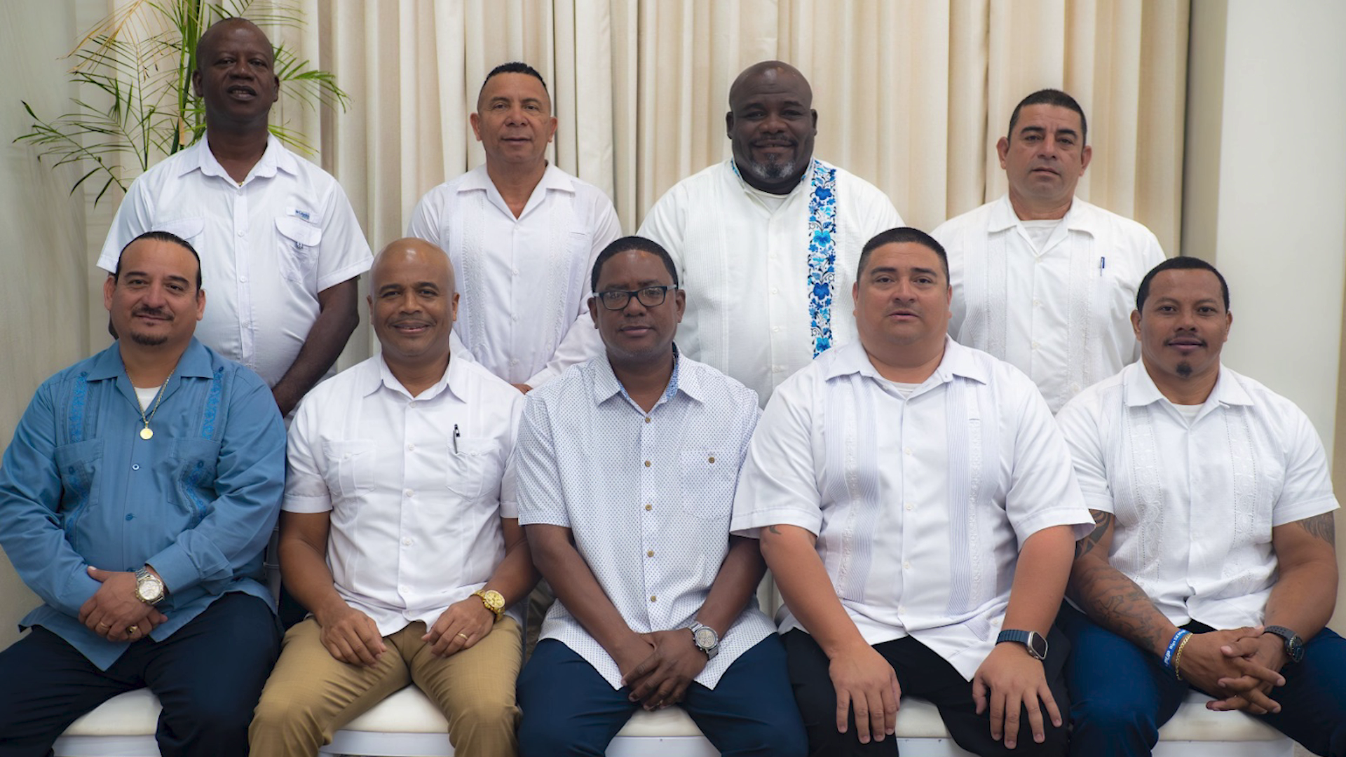 Should Municipal Leaders Have Post-service Benefits?