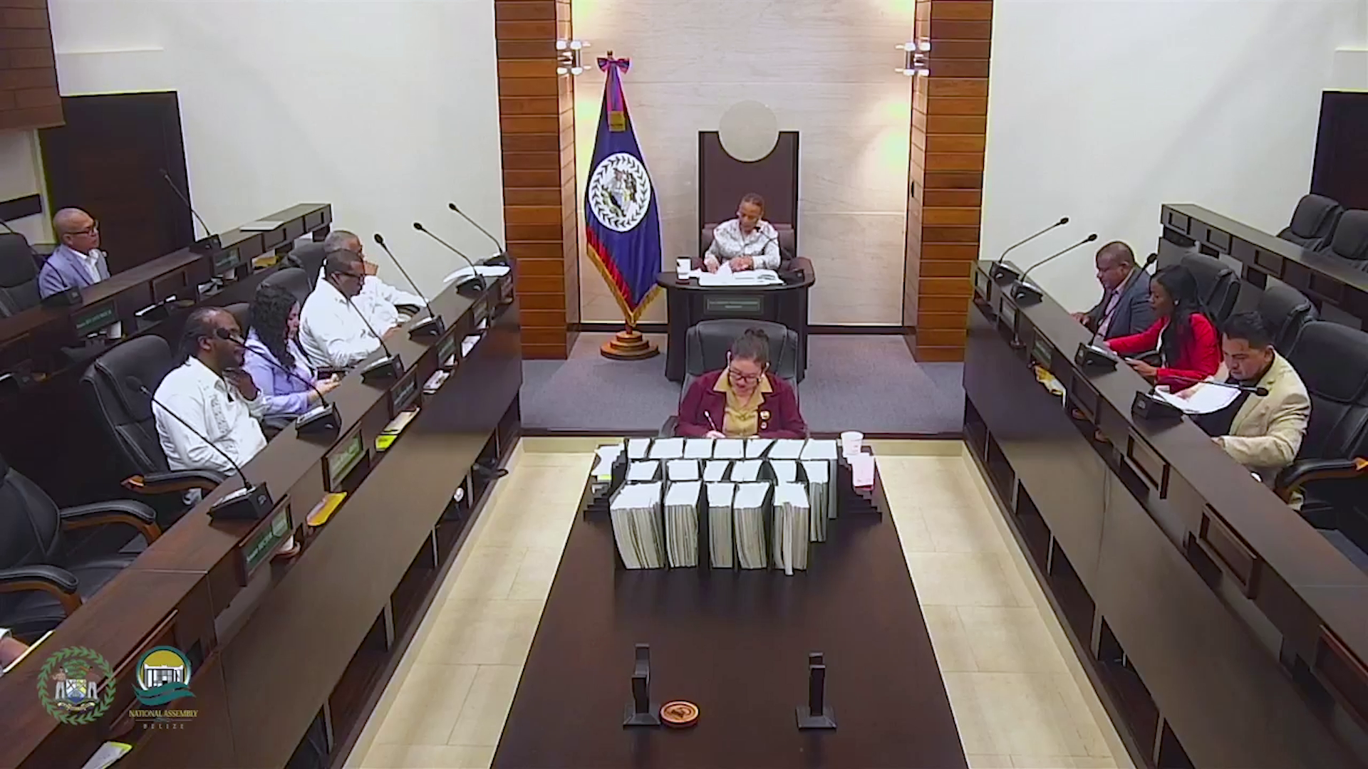 OSH Bill Shelved Once Again, Three Days Before Labour Day