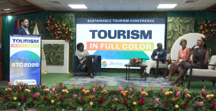 Caribbean Leaders Push for Regenerative Tourism