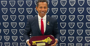 Brooklyn Honors Belize’s Shyne with Keys, Day, and Praise