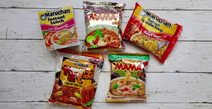 Tariffs, Taste, and Health: Why Ramen’s in the Spotlight