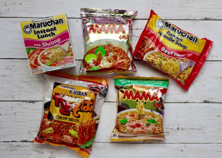 Tariffs, Taste, and Health: Why Ramen’s in the Spotlight