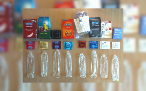Rising Costs Hit Condoms, But Free Supplies Remain at Clinics