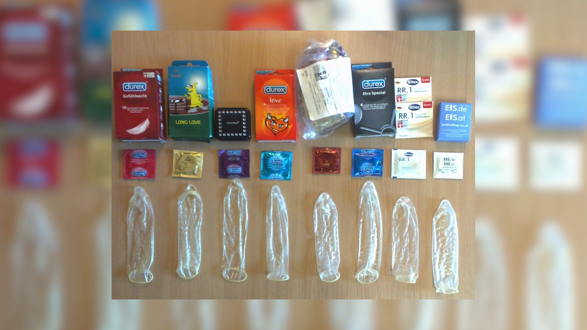 Rising Costs Hit Condoms, But Free Supplies Remain at Clinics