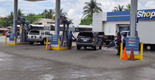Gas Prices Squeeze Patrols: Bennett Says Police Ops Must Be Reworked