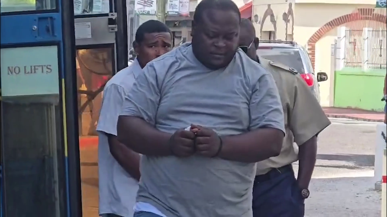 Caught on Camera: Murder Trial Ends in Instant Guilty Plea