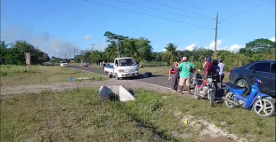 “Who’s Next?” Orange Walk Shaken by Back-to-Back Robbery Murders