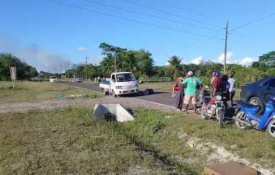 “Who’s Next?” Orange Walk Shaken by Back-to-Back Robbery Murders