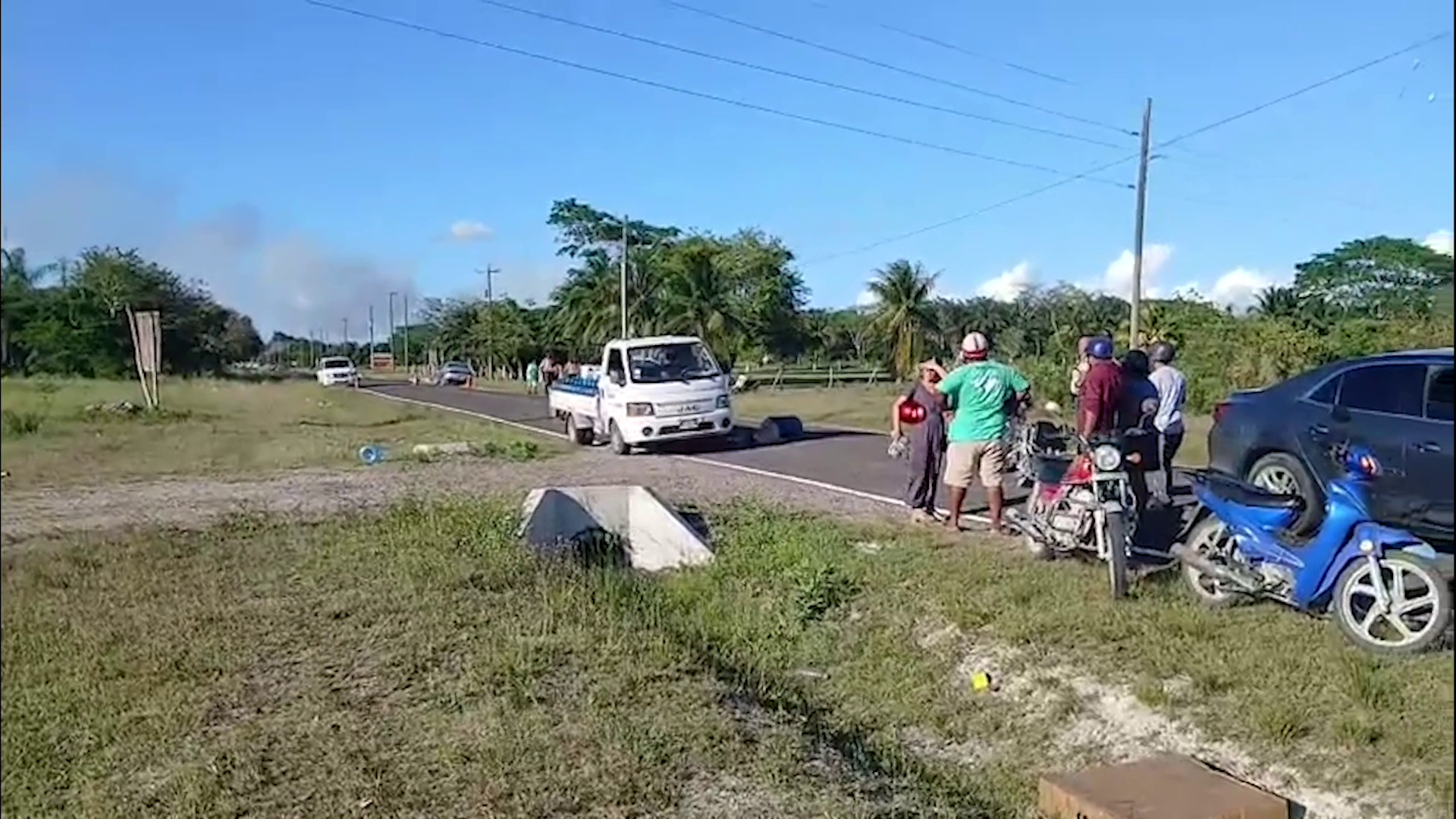 “Who’s Next?” Orange Walk Shaken by Back-to-Back Robbery Murders