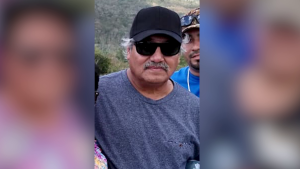 Francisco Perfecto Garcia