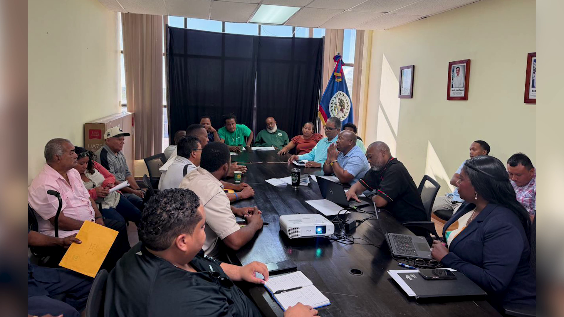 Taxpayers Step In as Bus Talks End in Compromise