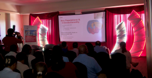 Belize Hosts First-Ever HIV Science Summit