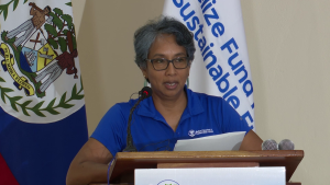 Leandra Cho-Ricketts