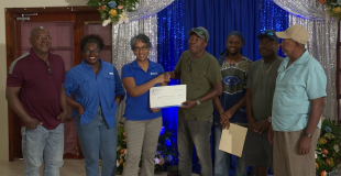 Belize Fund Awards $643K to Boost Fisheries and Coastal Livelihoods
