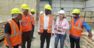 Could Belizean Products Hit Bahamian Shelves?