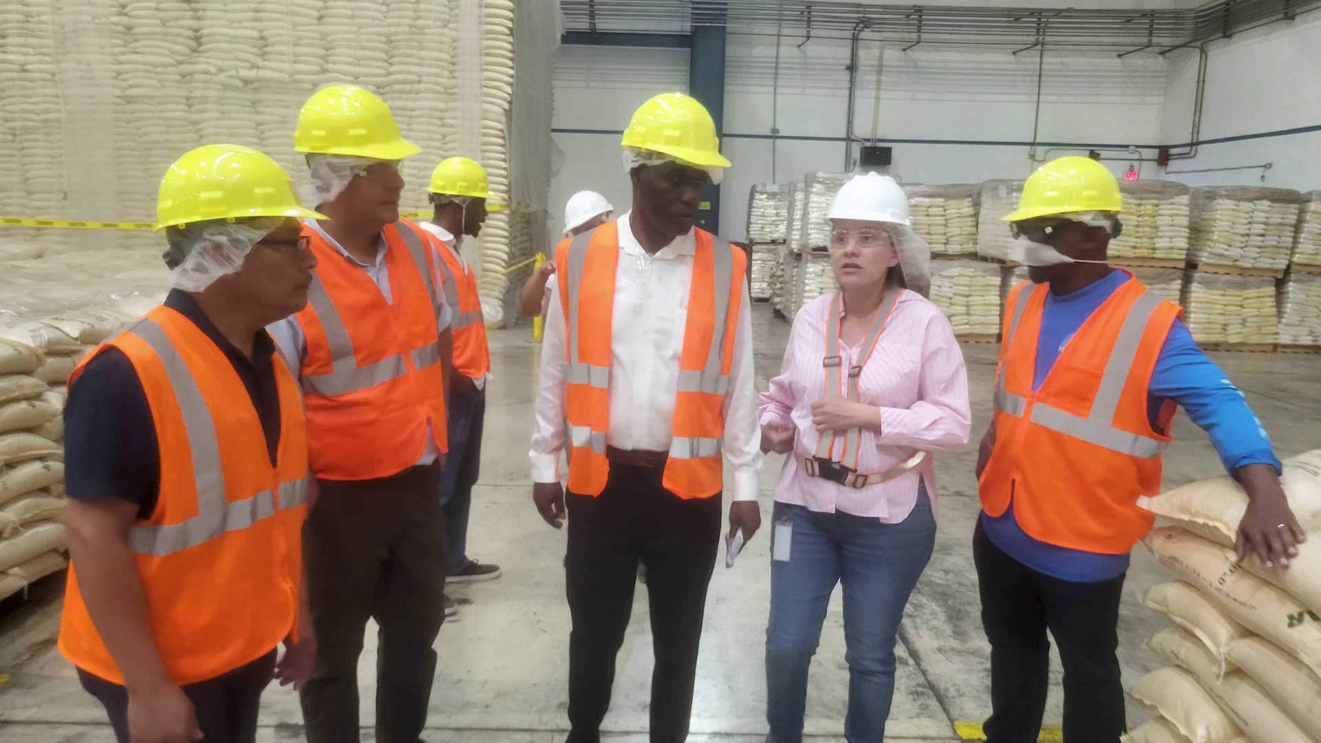 Could Belizean Products Hit Bahamian Shelves?