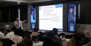AI Takes Center Stage in Belize as Summit Focuses on Smarter Use