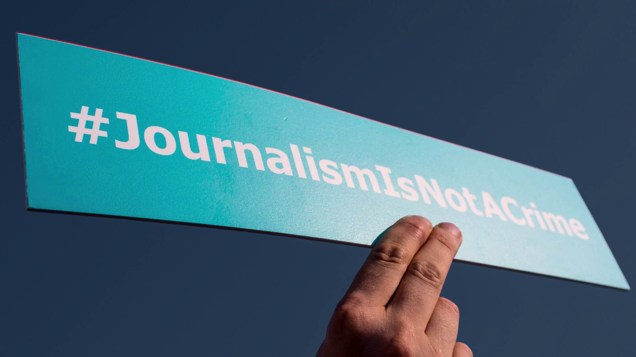 Why Press Freedom Is the Foundation of All Other Freedoms