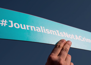 Why Press Freedom Is the Foundation of All Other Freedoms
