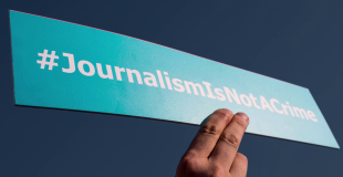 Why Press Freedom Is the Foundation of All Other Freedoms