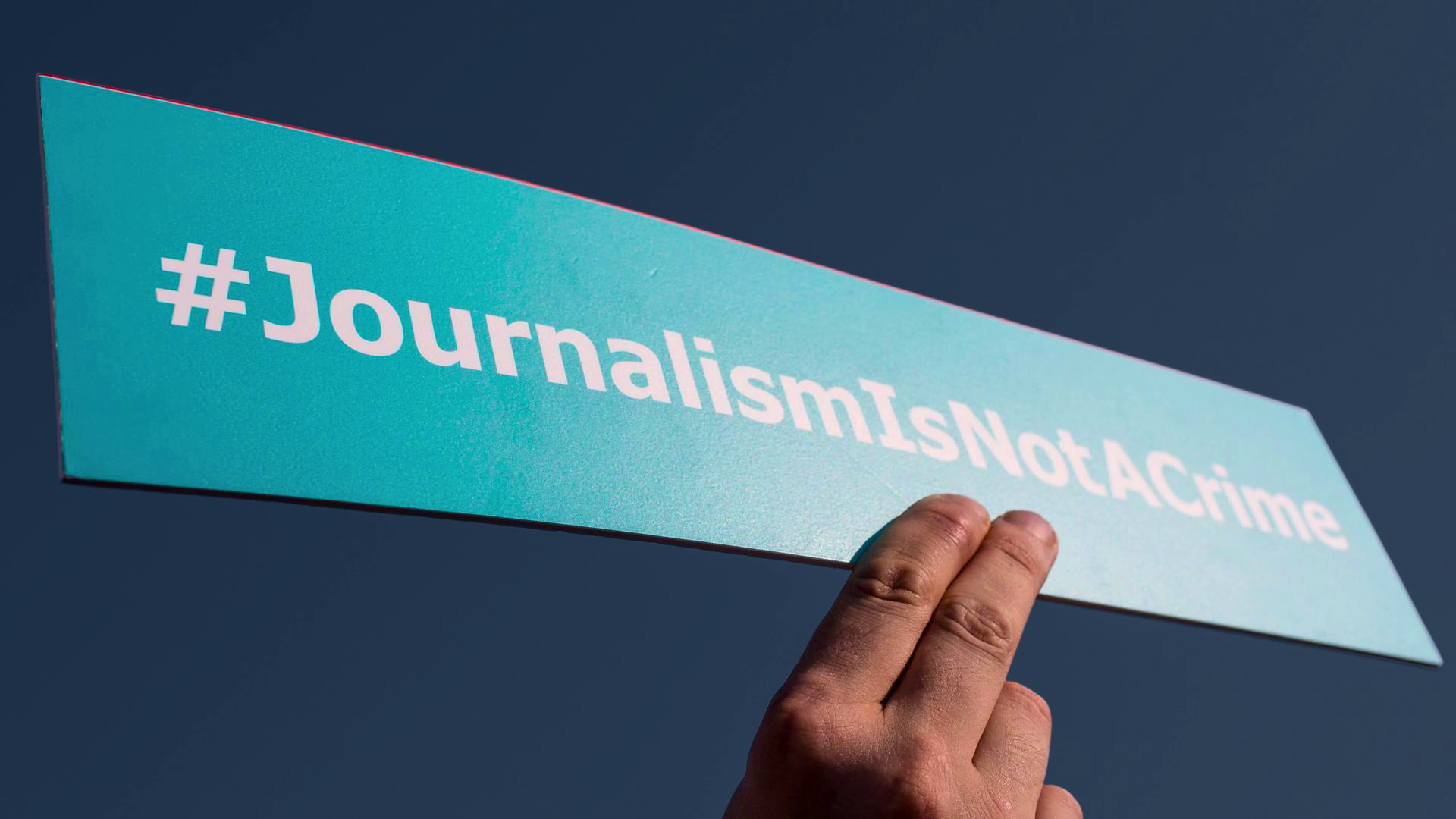 Why Press Freedom Is the Foundation of All Other Freedoms