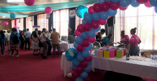 Tech Meets Education at Belize’s GeoEducation Expo