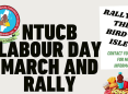 This Labor Day, Workers Demand Action