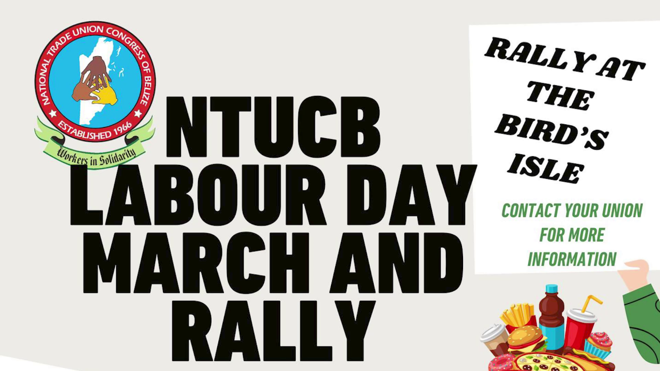 This Labor Day, Workers Demand Action